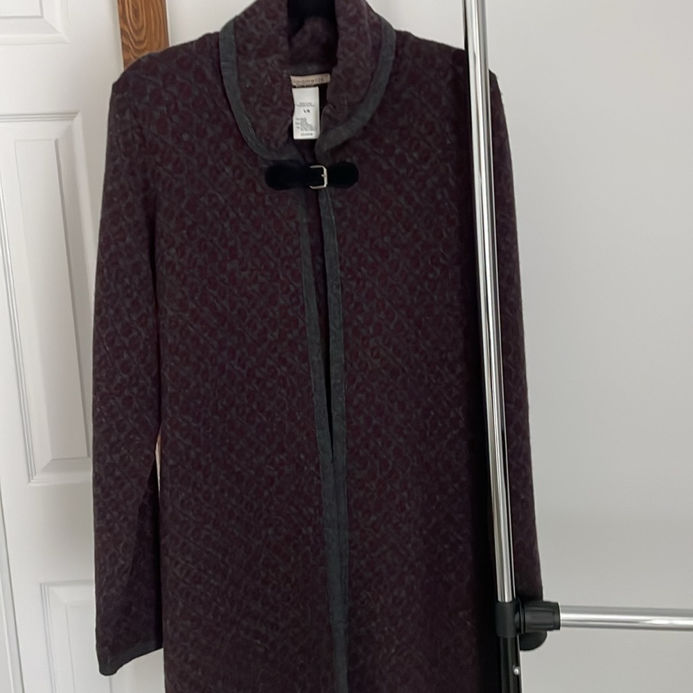 Jacket - Picture 4 of 9